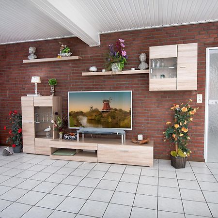 Apartment Knurrhahn By Interhome Norddeich  Exteriér fotografie