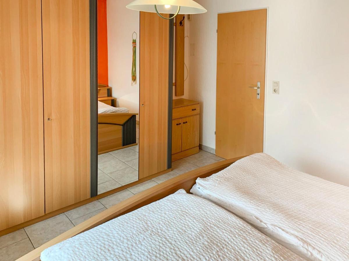 Apartment Knurrhahn By Interhome Norddeich  Exteriér fotografie