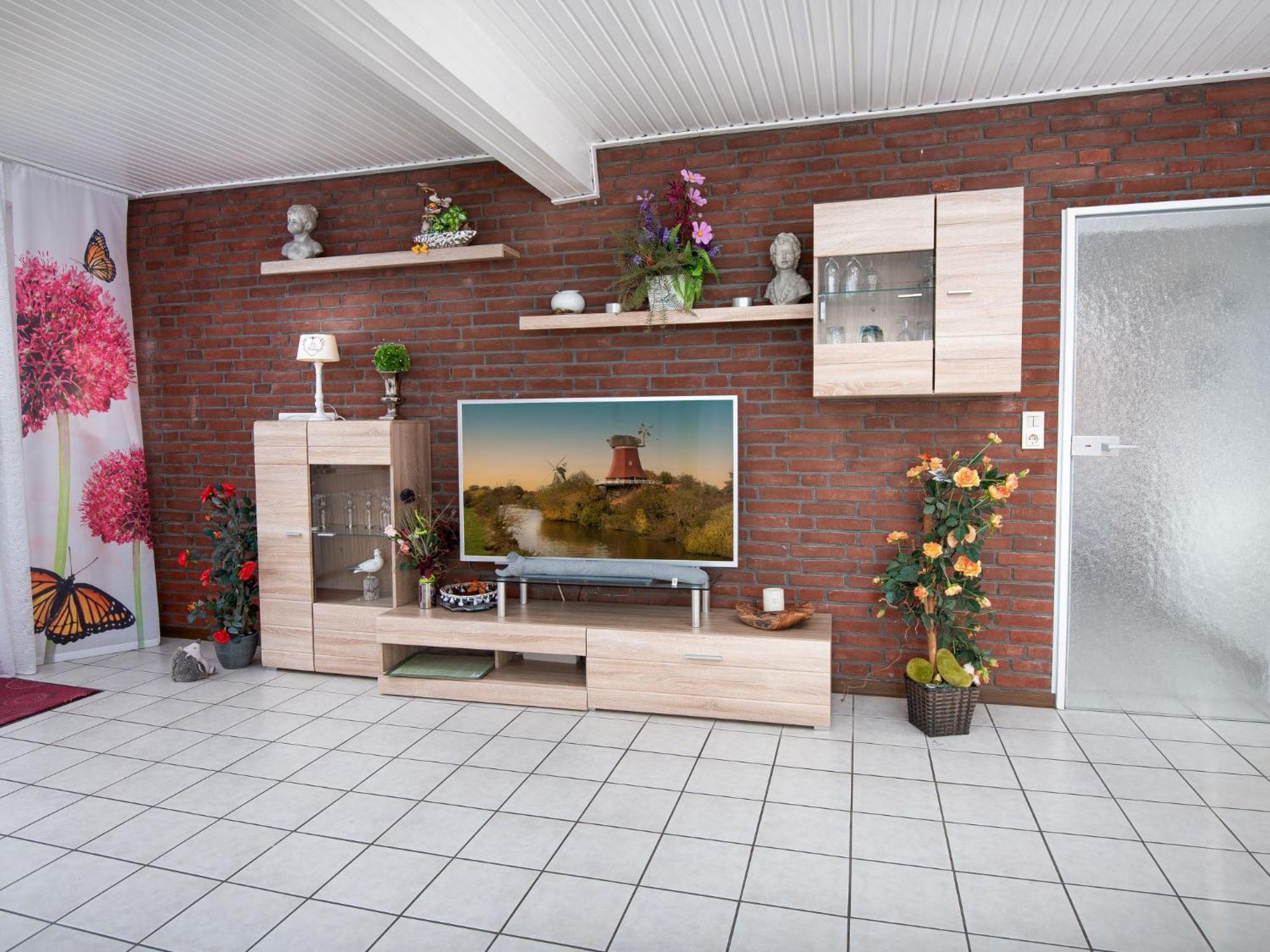 Apartment Knurrhahn By Interhome Norddeich  Exteriér fotografie