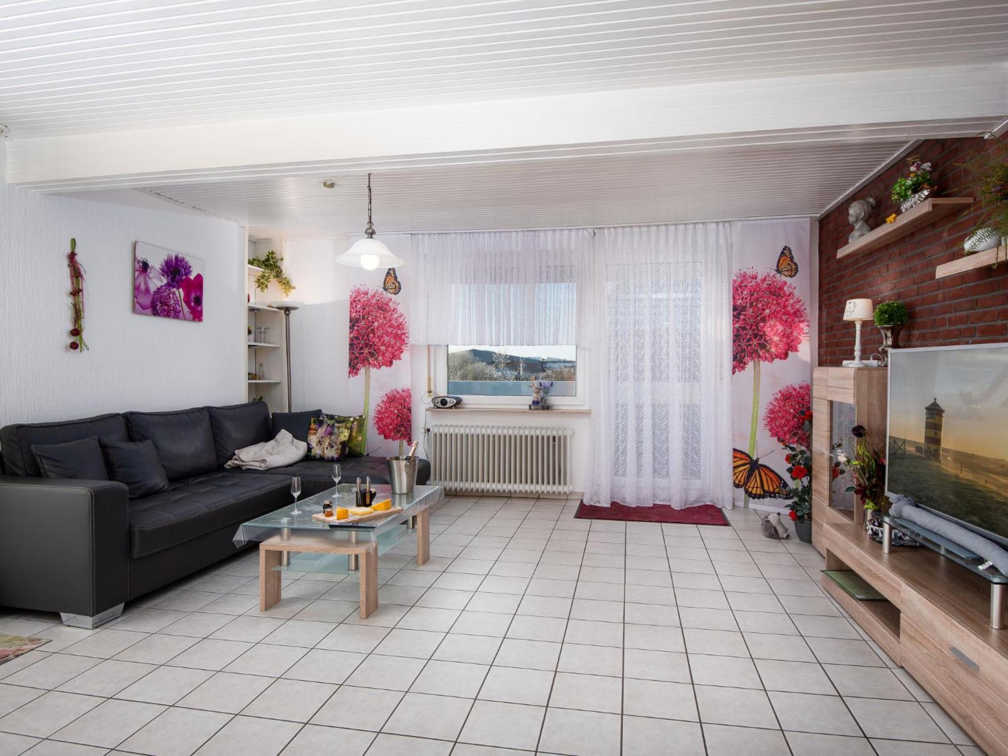 Apartment Knurrhahn By Interhome Norddeich  Exteriér fotografie