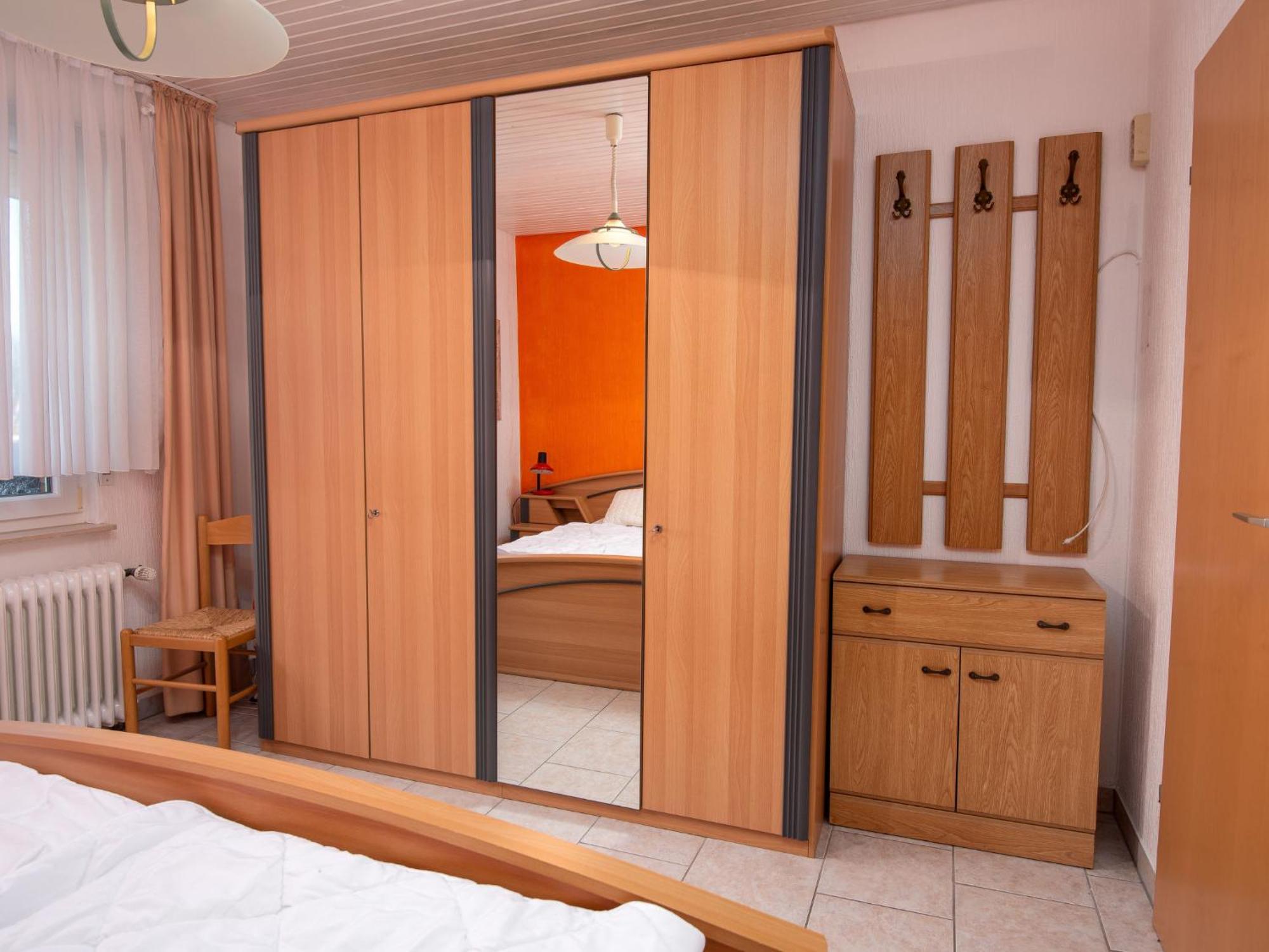 Apartment Knurrhahn By Interhome Norddeich  Exteriér fotografie