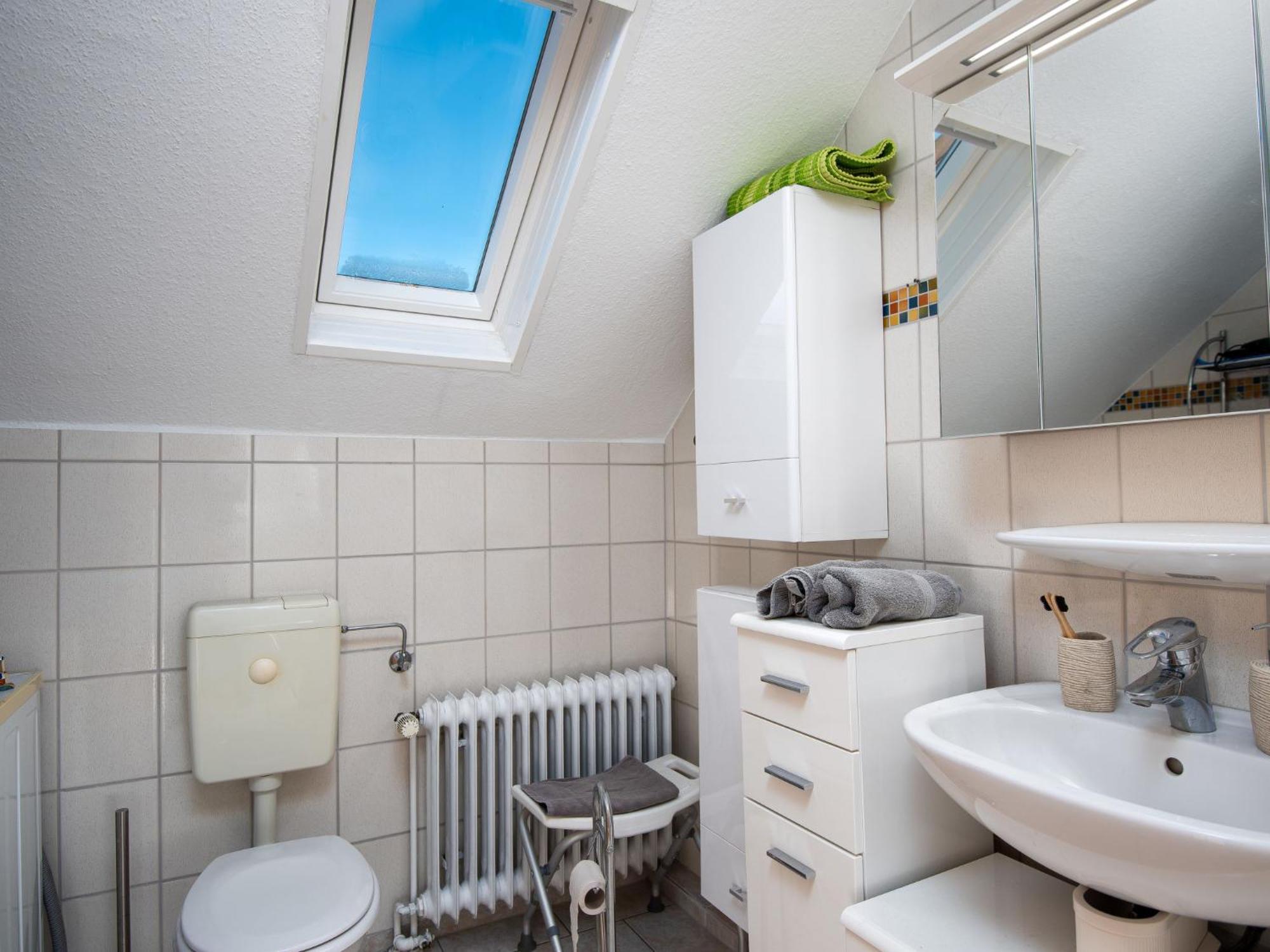 Apartment Knurrhahn By Interhome Norddeich  Exteriér fotografie
